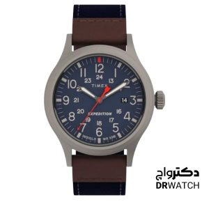 ساعت مچی مردانه تایمکس  TW4B14100