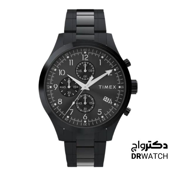 ساعت مچی مردانه تایمکس TIMEX TW2Y01600