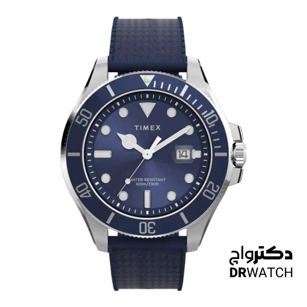 ساعت مچی مردانه تایمکس Tw2y05000