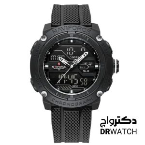 ساعت مردانه نیوی فورس Naviforce Nf7114