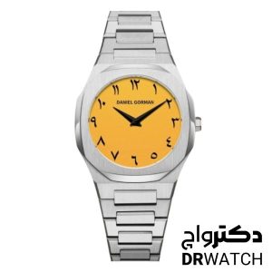 ساعت مچی زنانه دنیل گورمن dg9030