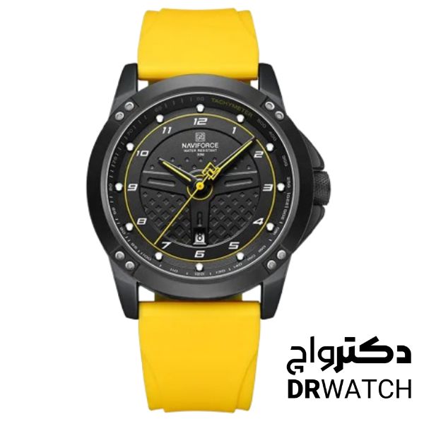 ساعت مچی مردانه نیوی فورس Naviforce NF8031