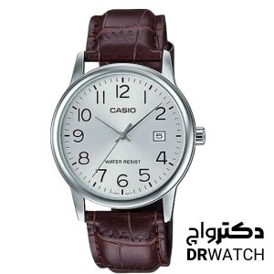 ساعت مچی مردانه کاسیوMTP V002L 7B2