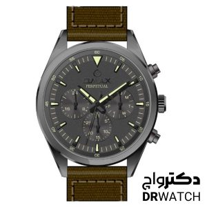 ساعت مچی مردانه اوماکس Omax Perpetual PG17N95I