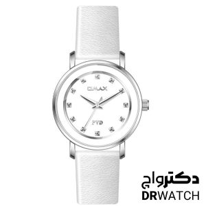 ساعت مچی زنانه اوماکس General ZEC004IW03