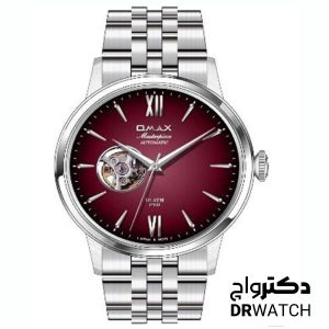 ساعت مردانه اوماکس OAOR001P86I