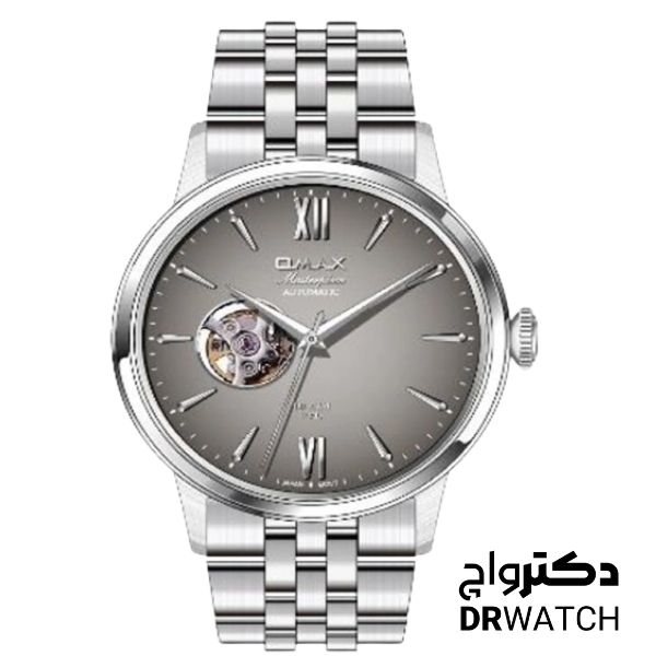 ساعت مردانه اوماکس OAOR001P96I