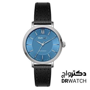 ساعت مچی زنانه اوماکس General SSC010IB04