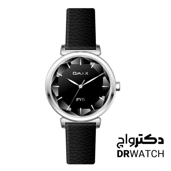 ساعت مچی زنانه اوماکس General ZEC002IB02