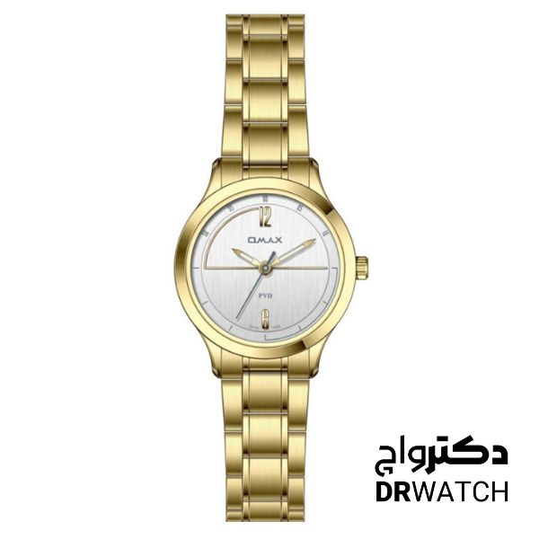 ساعت مچی زنانه اوماکس Universal ASL004Q008