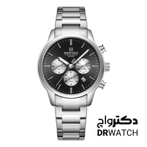ساعت مچی مردانه Naviforce Nf8076