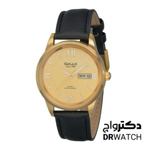 ساعت مچی مردانه اوماکس OMAX 00SCZ009QB01