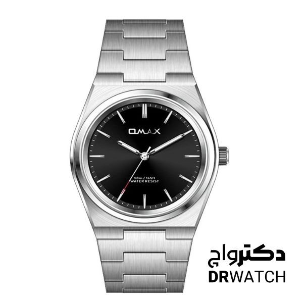 ساعت مچی مردانه اوماکس یونیورسال مدل ACB105I002