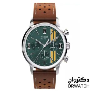 ساعت مچی مردانه تایمکس TIMEX TW2W99100