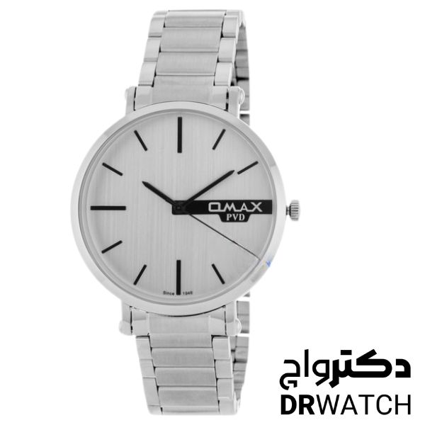 ساعت مچی مردانه اوماکس ASL007I008