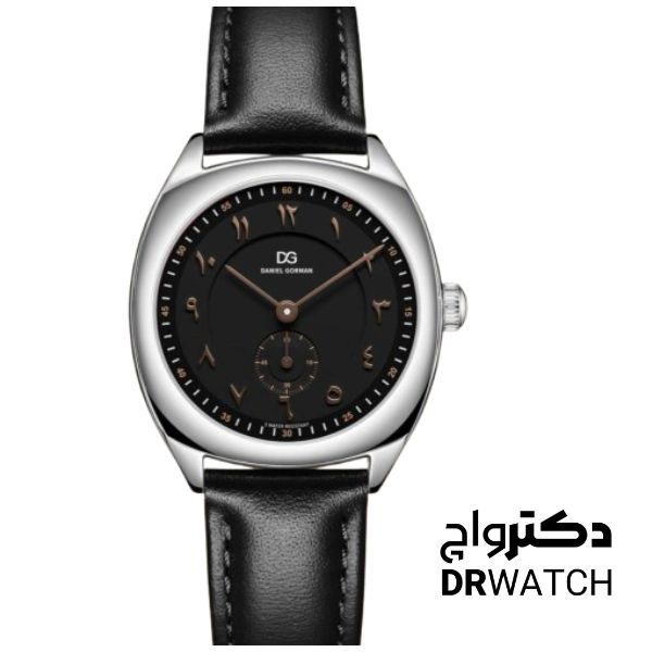 ساعت زنانه دنیل گورمن Daniel Gorman DG9520