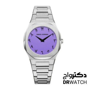 ساعت مچی زنانه دنیل گورمن dg9030