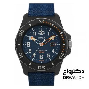 ساعت مچی مردانه تایمکس timex tw2v40300