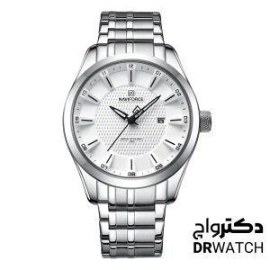 ساعت مچی مردانه نیوی فورس NAVIFORCE nf8032