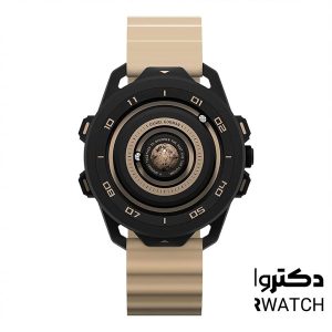 ساعت مردانه دنیل گورمن DG0525