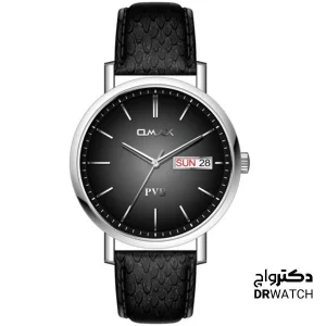 ساعت مچی مردانه اوماکس جنرال مدل PRZ059I002