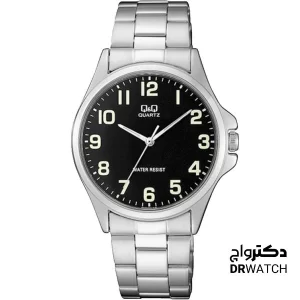 ساعت مچی مردانه Q&Q مدل C36A-006PY