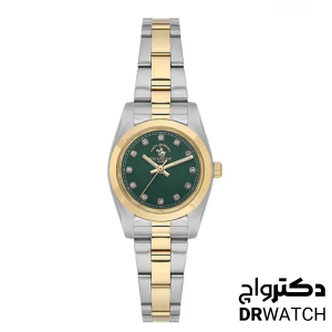 ساعت مچی زنانه پولو سانتا باربارا SB.4.10012-5