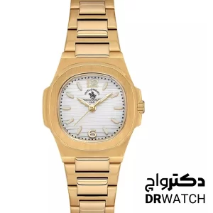 ساعت مچی زنانه پولو سانتا باربارا SB.1. 10590-3