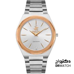 ساعت مچی زنانه POLO مدل BP3668X.330