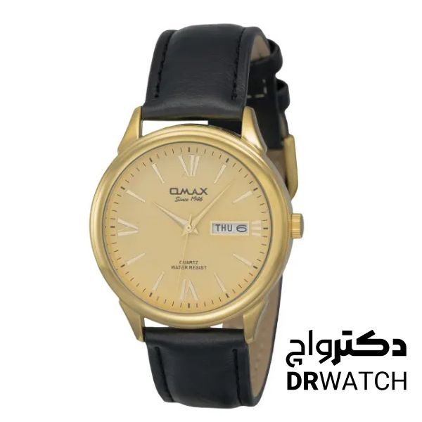 ساعت مچی مردانه اوماکس GENERAL SCZ021QB01