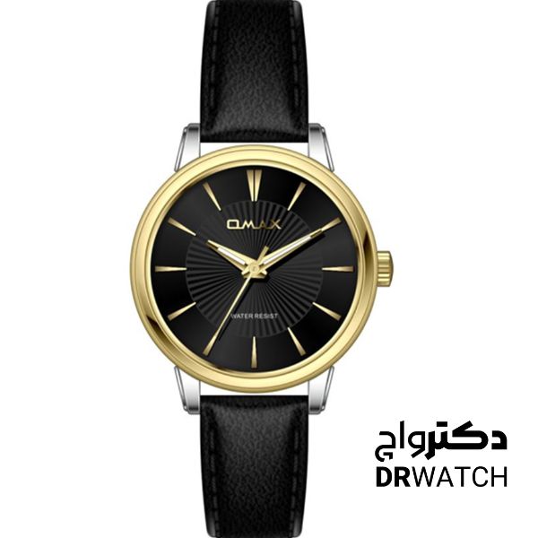 ساعت مچی زنانه اوماکس PR0046NB02