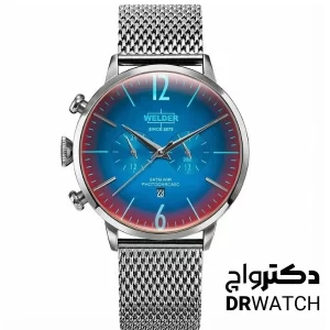 ساعت مچی مردانه ولدر مدل WWRC403
