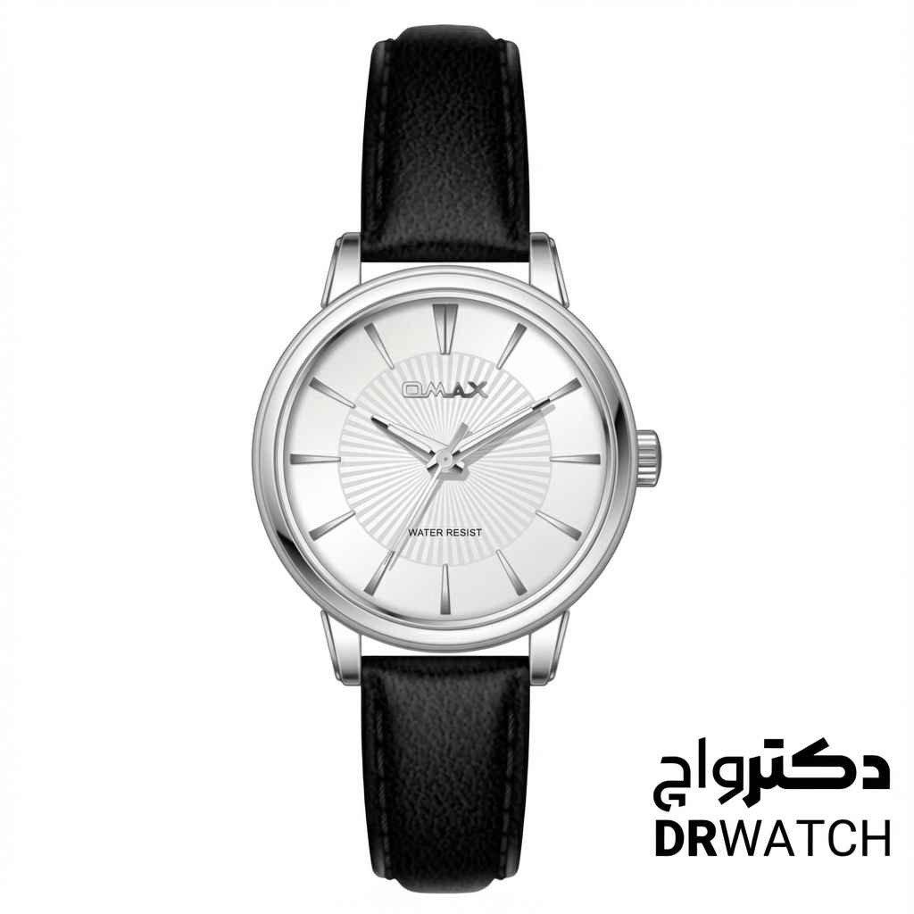 ساعت مچی زنانه اوماکس PR0046IB08