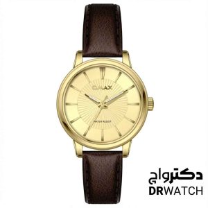 ساعت مچی زنانه اوماکس مدل PR0046QQ01