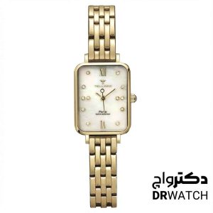 ساعت مچی زنانه تلارو مدل T3101L-S5525