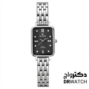 ساعت مچی زنانه تلارو T3101L-S2212