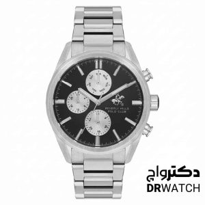 ساعت مچی مردانه پولو بورلی هیلز PB3633X.360