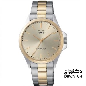 ساعت مچی مردانه کیو اند کیو C36A-008PY