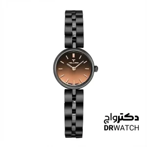 ساعت مچی زنانه تلارو مدل T-3103-L-S1144