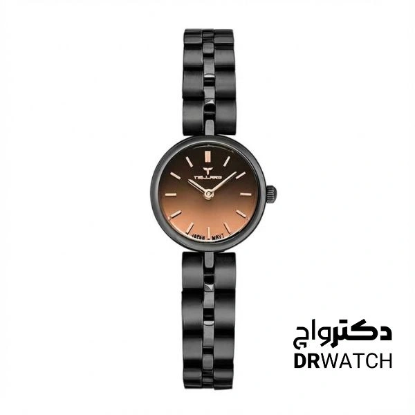 ساعت مچی زنانه تلارو مدل T-3103-L-S1144