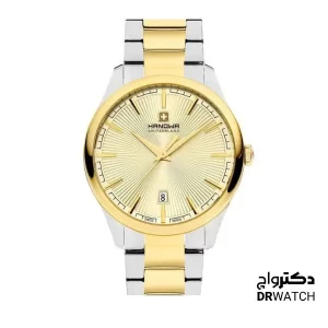 ساعت مچی مردانه HANOWAمدل HAWUH0001760