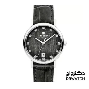 ساعت مچی زنانه هانوا مدل HAWLB2200504