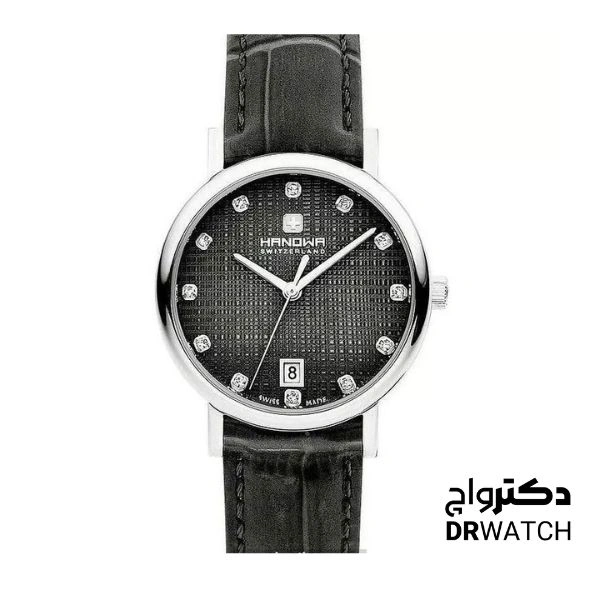 ساعت مچی زنانه هانوا مدل HAWLB2200504
