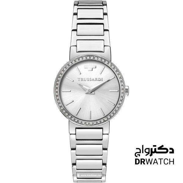ساعت مچی زنانه تروساردی مدل R2453171503