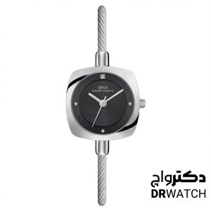 ساعت مچی زنانه مینیمال ایبسو IB1136