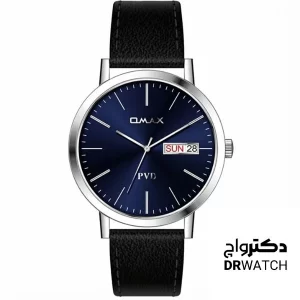 ساعت مچی مردانه اوماکس مدل PRZ055I004