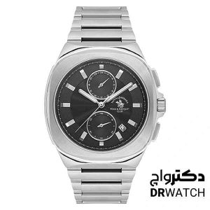 ساعت مچی مردانه پولو سانتا باربارا SB.1.10610-1