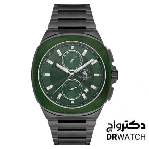 ساعت مچی مردانه پولو سانتا باربارا SB.1.10610-4