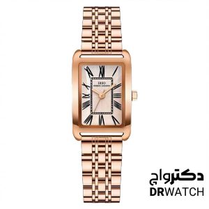 ساعت مچی زنانه ایبسو مدل IB9622L
