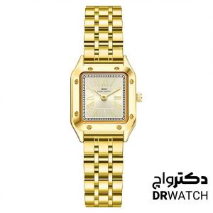 ساعت مچی زنانه ایبسو مدل IB9636L